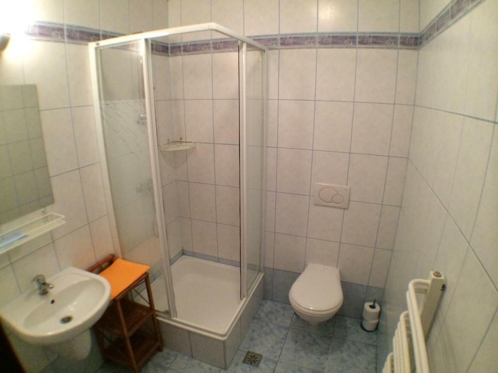 Bed and Breakfast Gosciniec Pod Smrekami Czorsztyn Exteriér fotografie